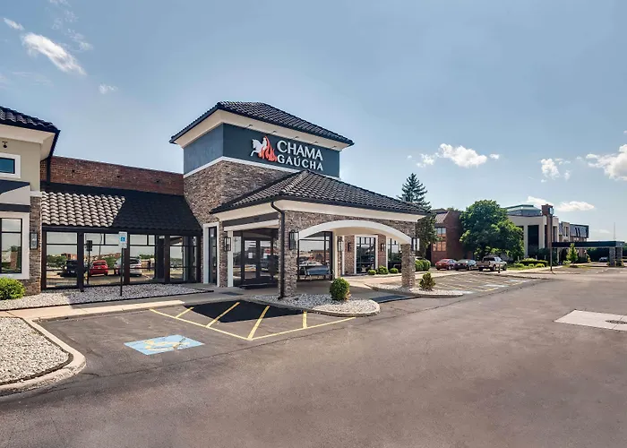 Best Western Chicago -