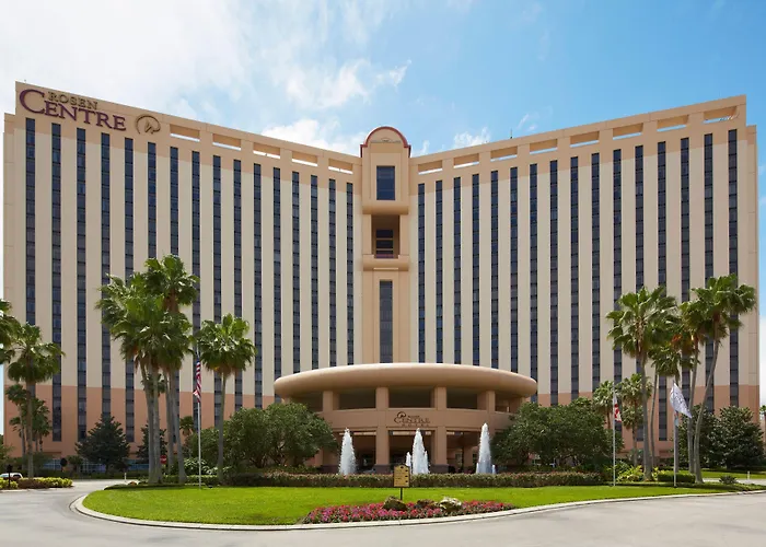 Rosen Centre Orlando Convention Center