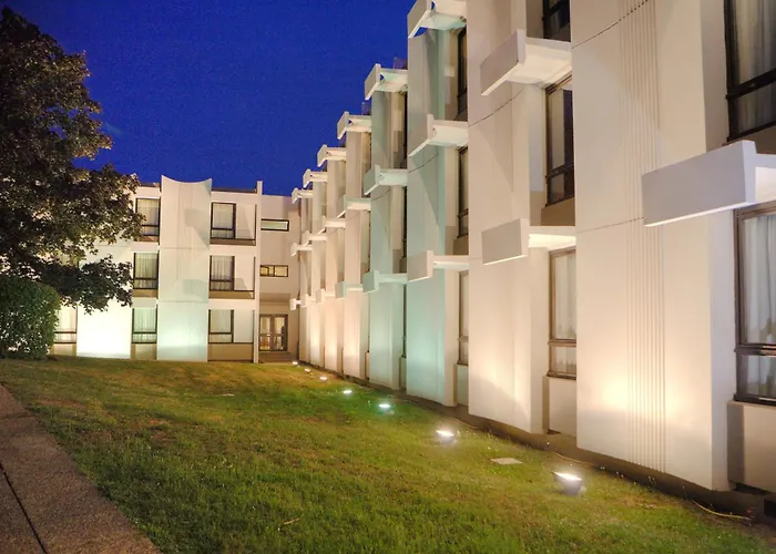 Best Western Saint-Etienne Porte du Forez