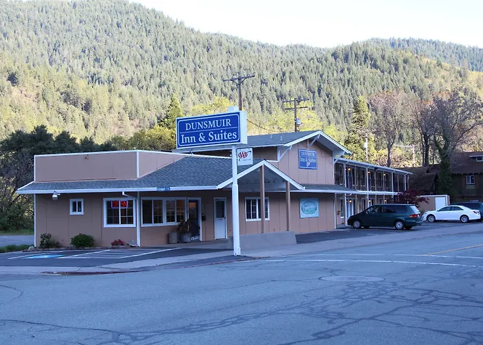 The Angler Lodge