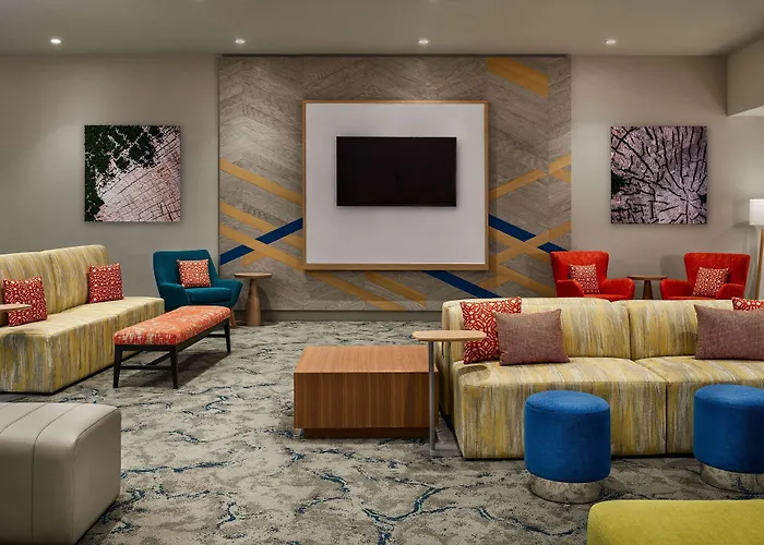 Hilton Garden Inn Andover