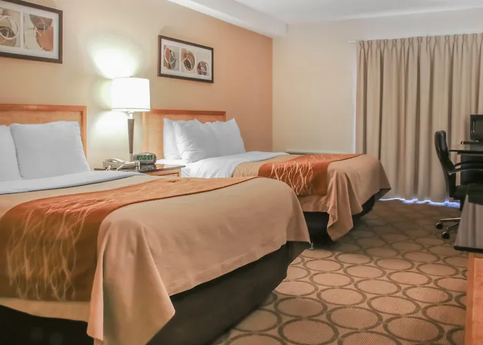 Comfort Inn