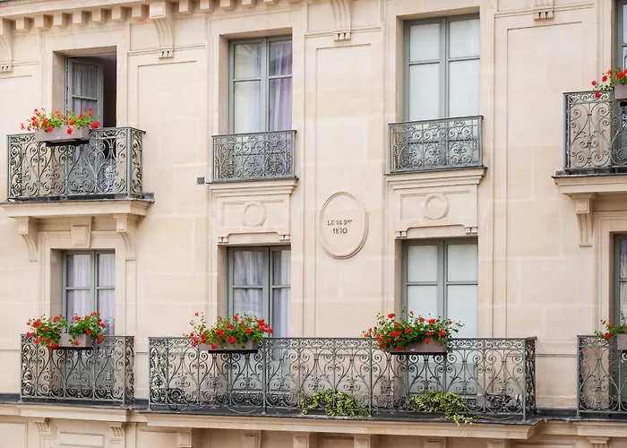 Hôtel Aston