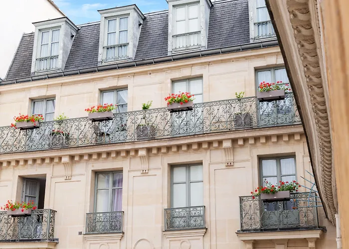 Hôtel Aston