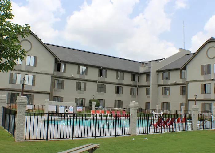 Araamda Inn