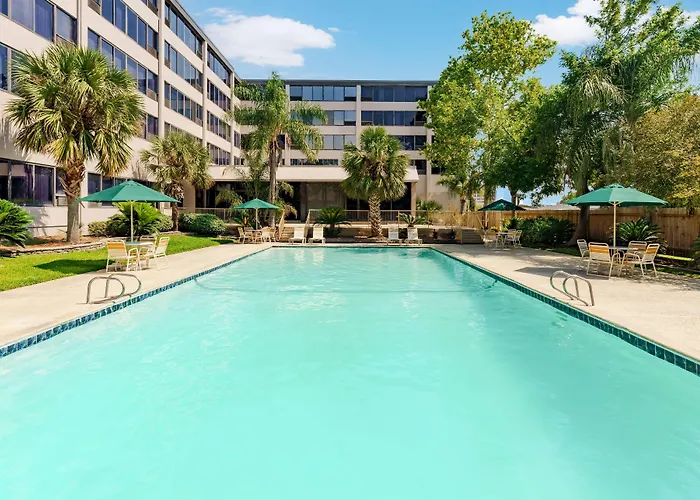 La Quinta By Wyndham New Orleans Airport
