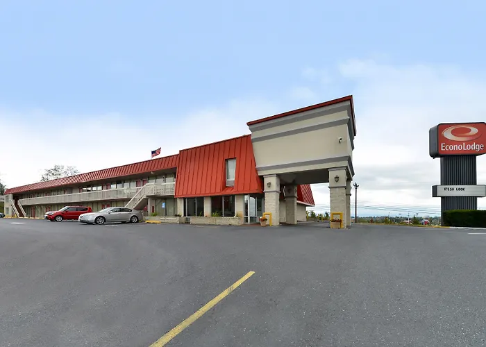 Days Inn By Wyndham Harrisonburg
