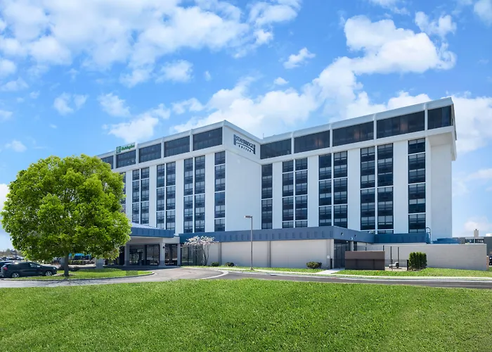 Staybridge Suites Chicago O'Hare - By Ihg