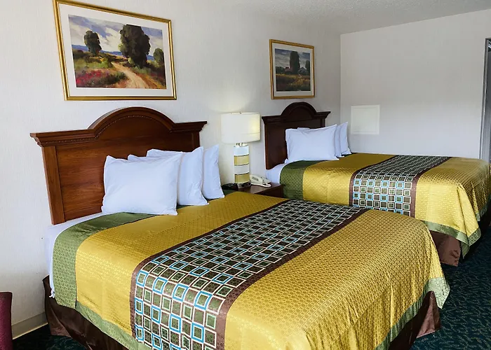 Inn & Suites