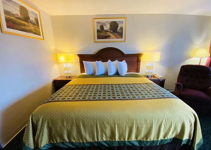 Inn & Suites