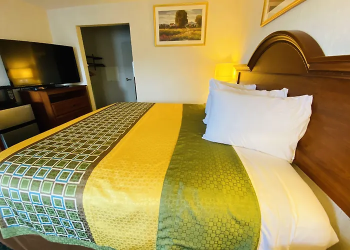 Inn & Suites