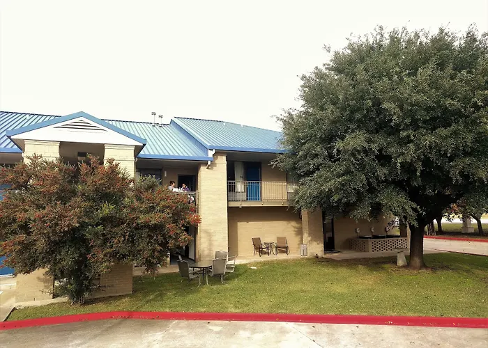 Days Inn By Wyndham Killeen Fort Hood
