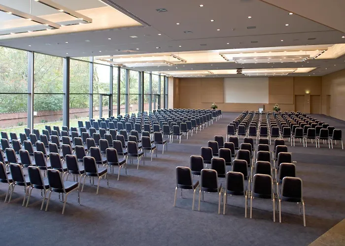 Movenpick Hotel Munster Am Aasee