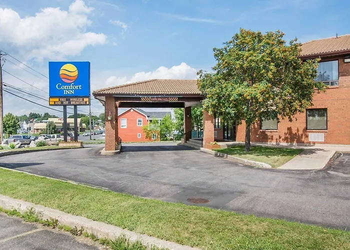 Comfort Inn