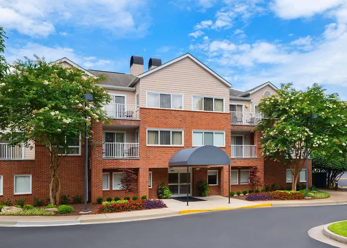 Sonesta Es Suites Atlanta Alpharetta Windward