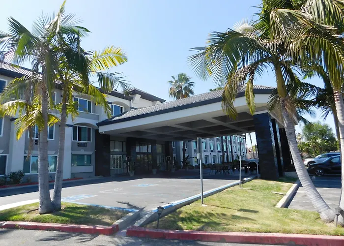 Placentia - Anaheim Orange County Hotel