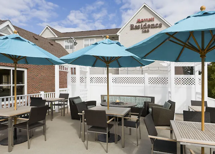 Primestay Extended Suites By Ihg