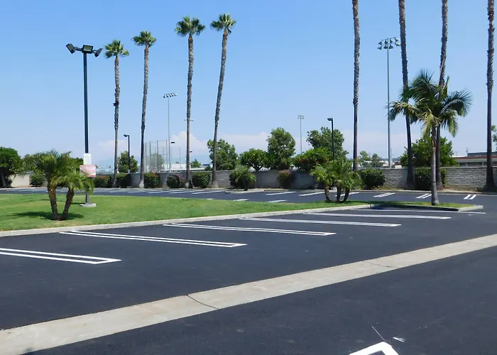 Placentia - Anaheim Orange County Hotel