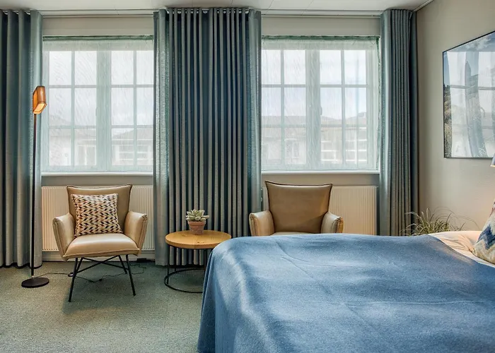 Color Hotel Skagen