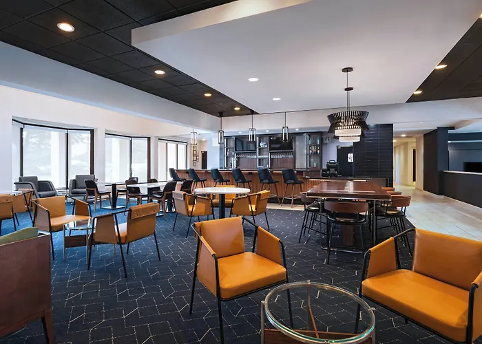 Courtyard By Marriott San Antonio Medical Center