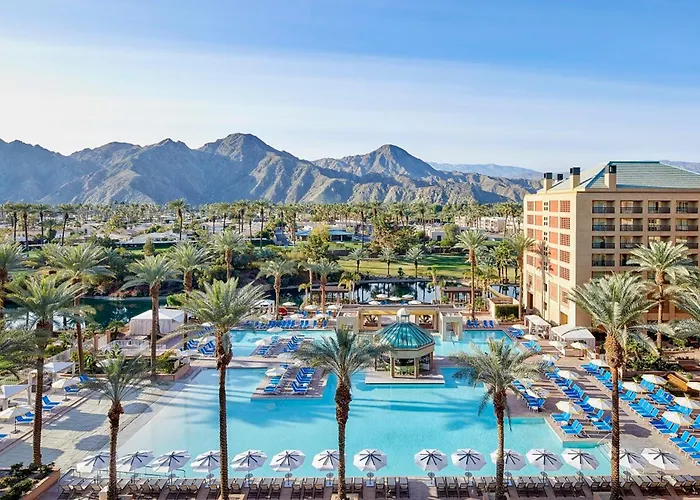Renaissance Esmeralda Resort & Spa,