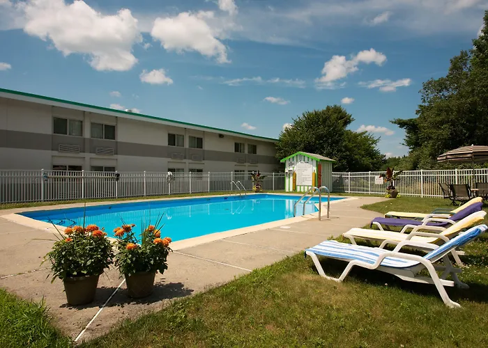 Best Western Plus Augusta Civic Center Inn