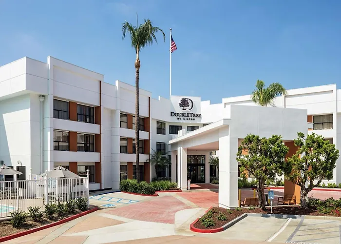 Doubletree By Hilton Pomona