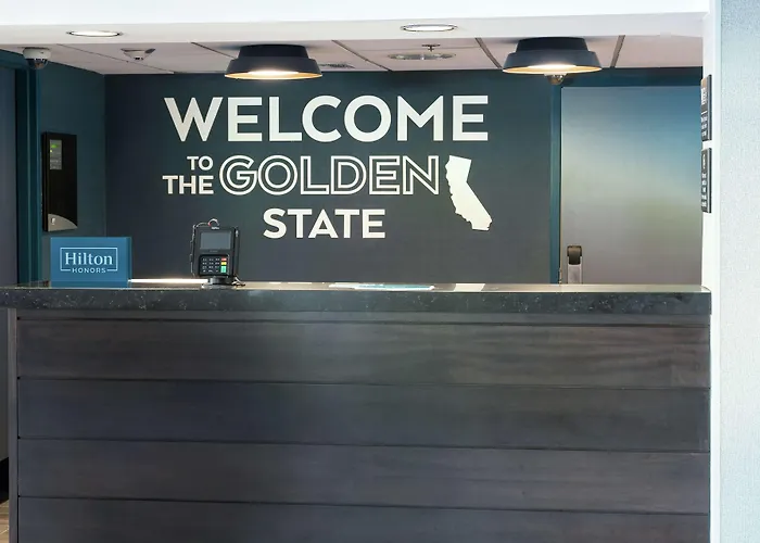 Hampton Inn Los Angeles Santa Clarita