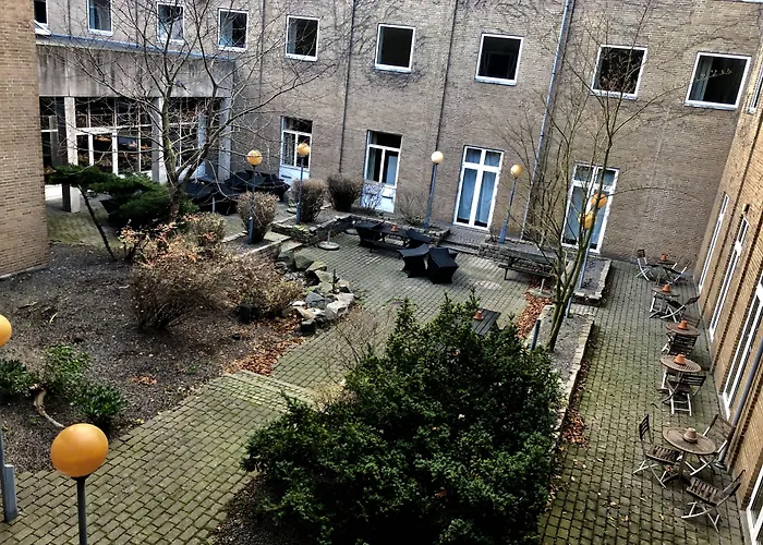 Thon Partner Hotel Hoje Taastrup