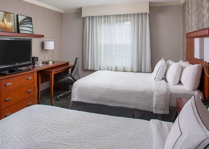 Sonesta Select Boston Lowell Chelmsford