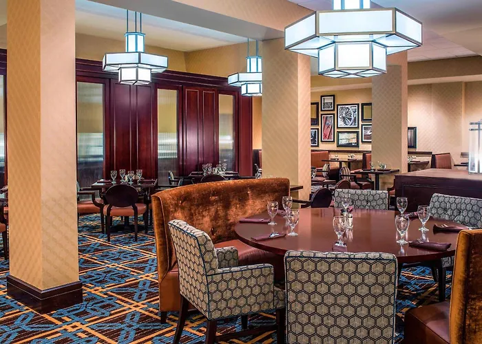 Sheraton North At George Bush Intercontinental