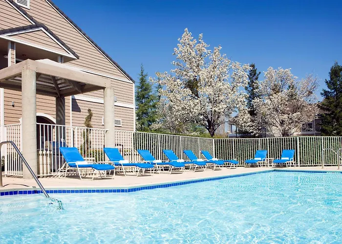 Residence Inn