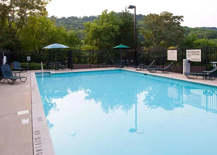 Hampton Inn Nashville/Brentwood-I-65S