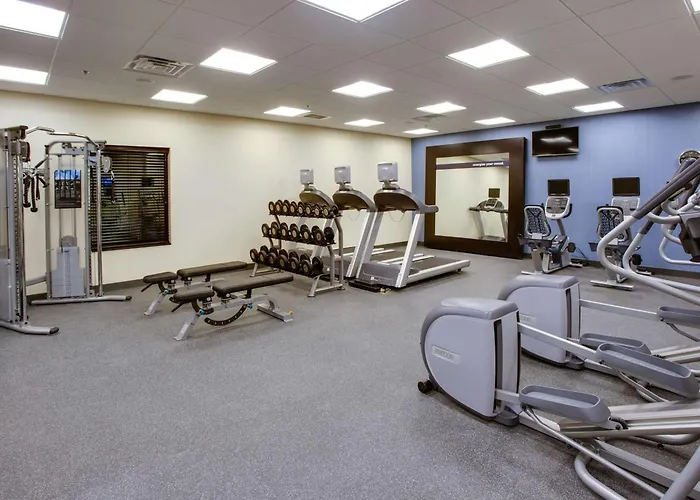 Hampton Inn & Suites Philadelphia/