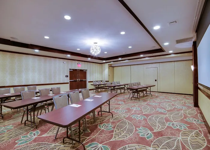 Hampton Inn & Suites Philadelphia/