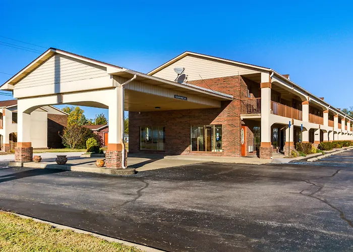 Red Roof Inn