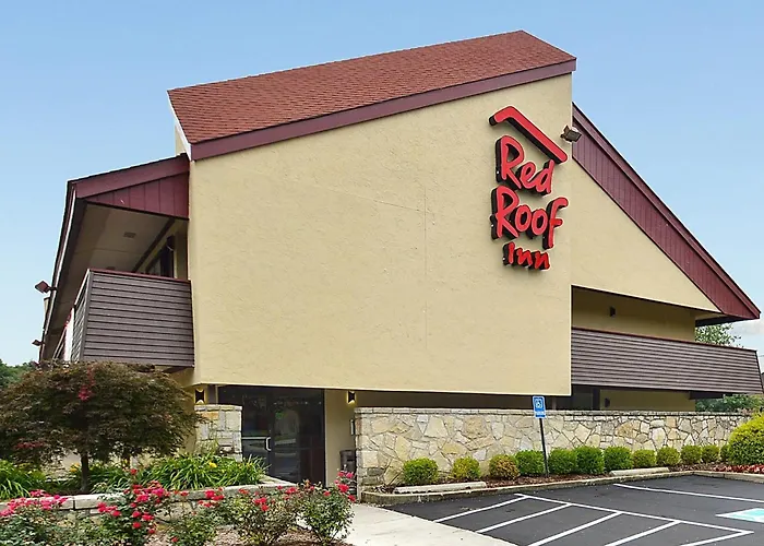 Red Roof Inn Cleveland - Mentor/ Willoughby