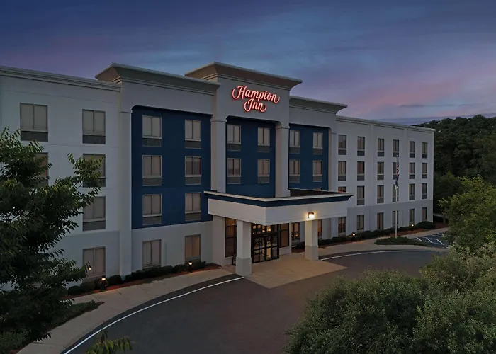 Hampton Inn Haverhill