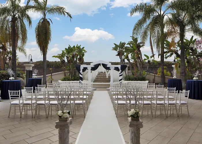 Four Points By Sheraton Anaheim