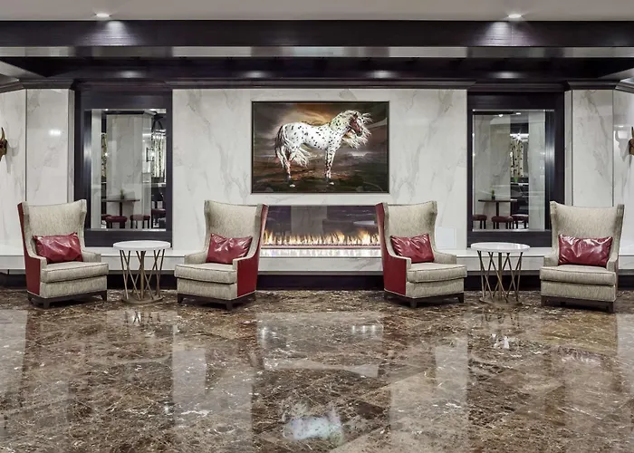 Doubletree By Hilton