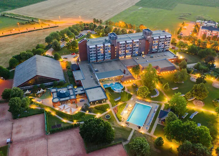 Danubius Hotel Buek