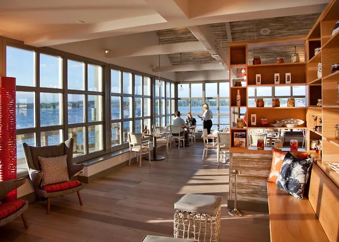 Semiahmoo Resort Golf & Spa, Trademark Collection By Wyndham