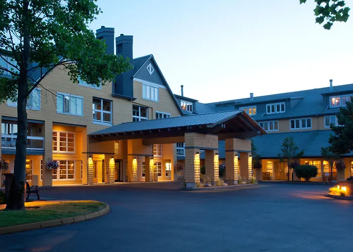 Semiahmoo Resort Golf & Spa, Trademark Collection By Wyndham