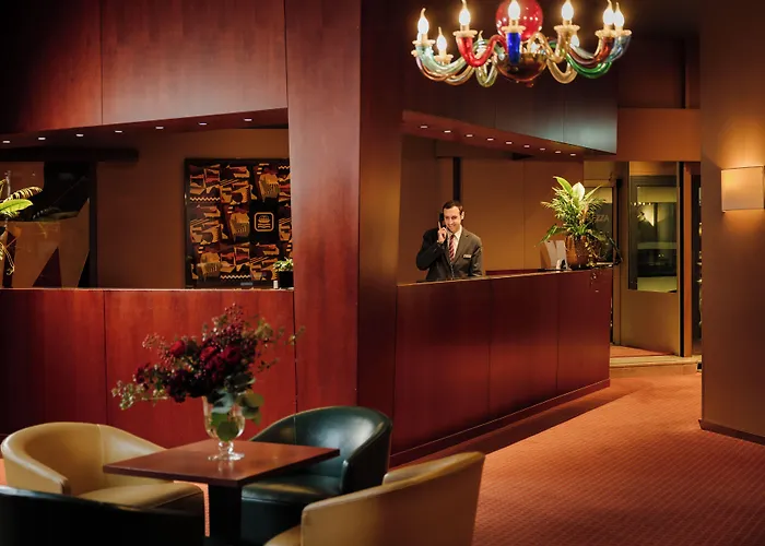 Hotel Barchetta Excelsior Côme