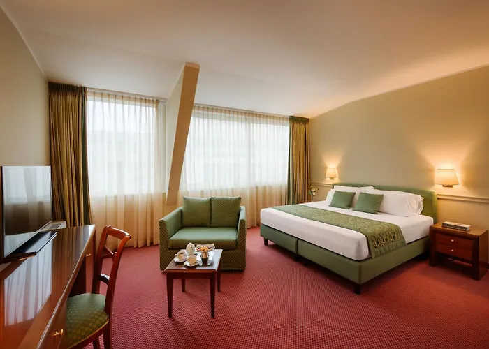 Hotel Barchetta Excelsior Como