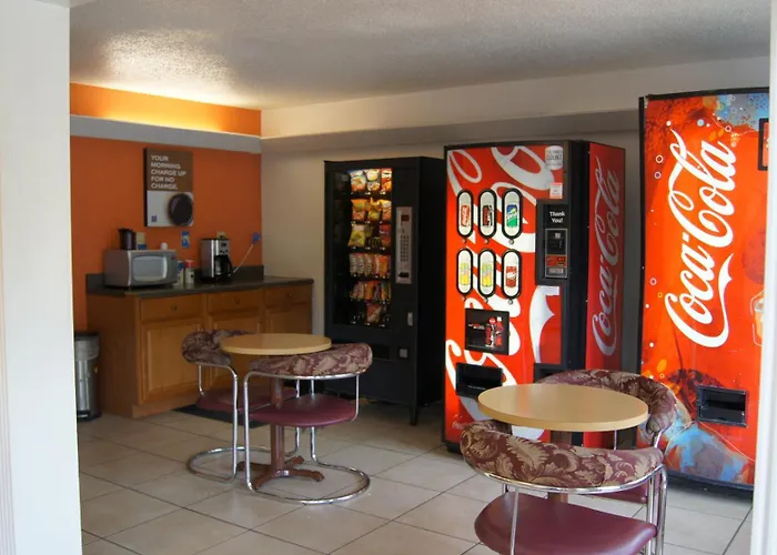 Executive Inn