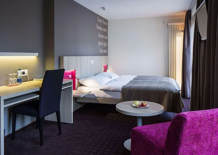Baxter Hotel