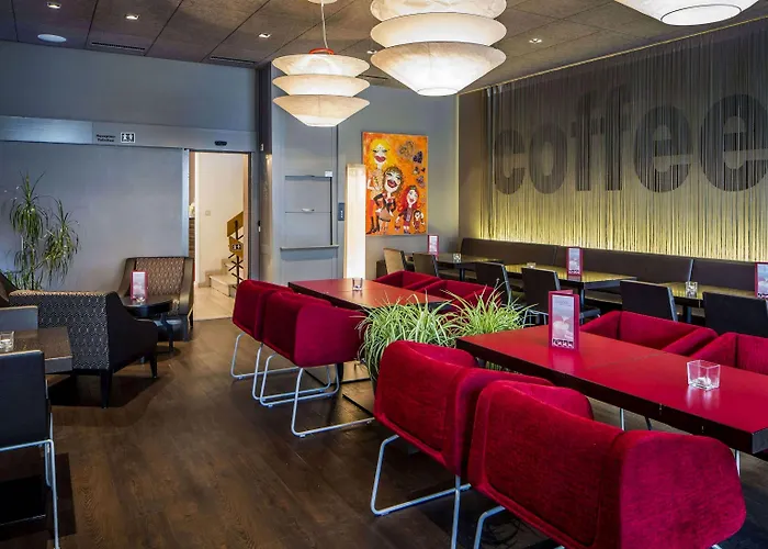 Baxter Hotel