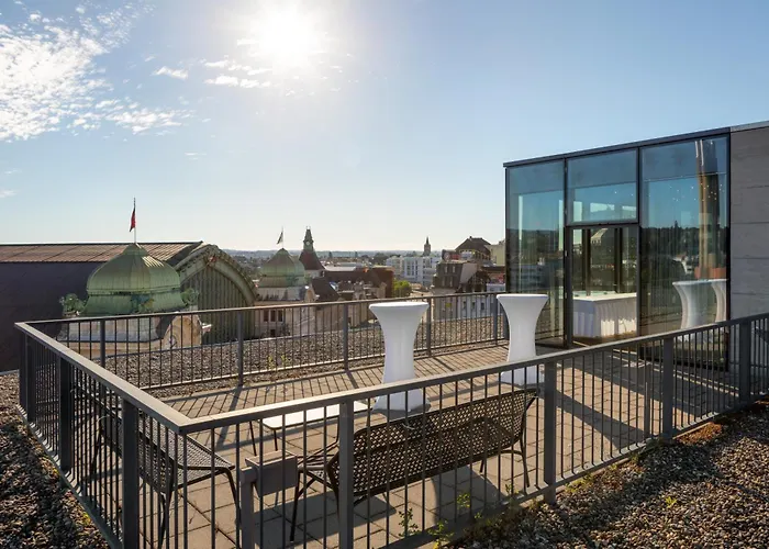 Hotel Victoria Bazel