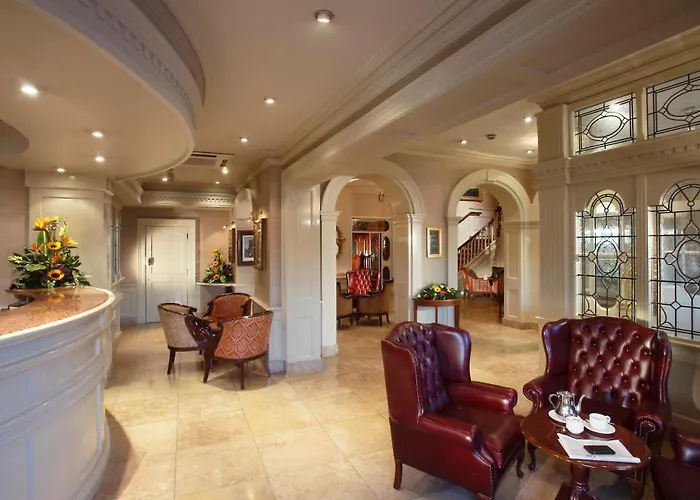 Granville Hotel